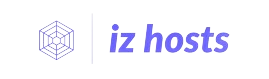 IZ Hosts Logo